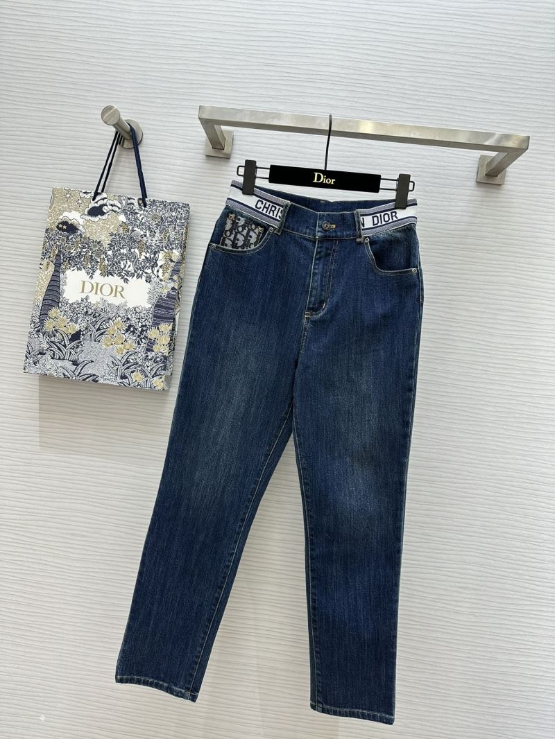 Christian Dior Jeans